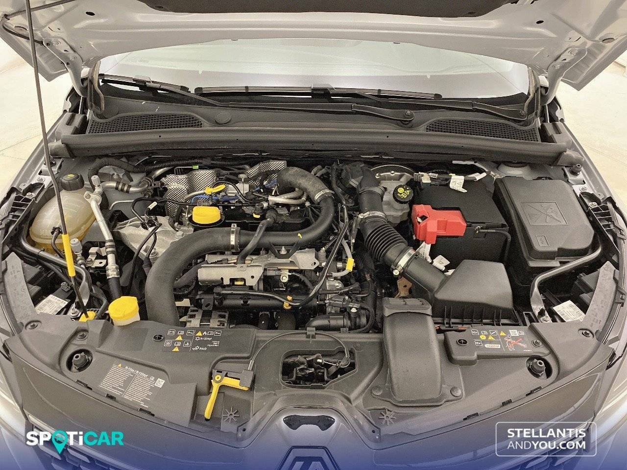 Foto Renault Clio 17