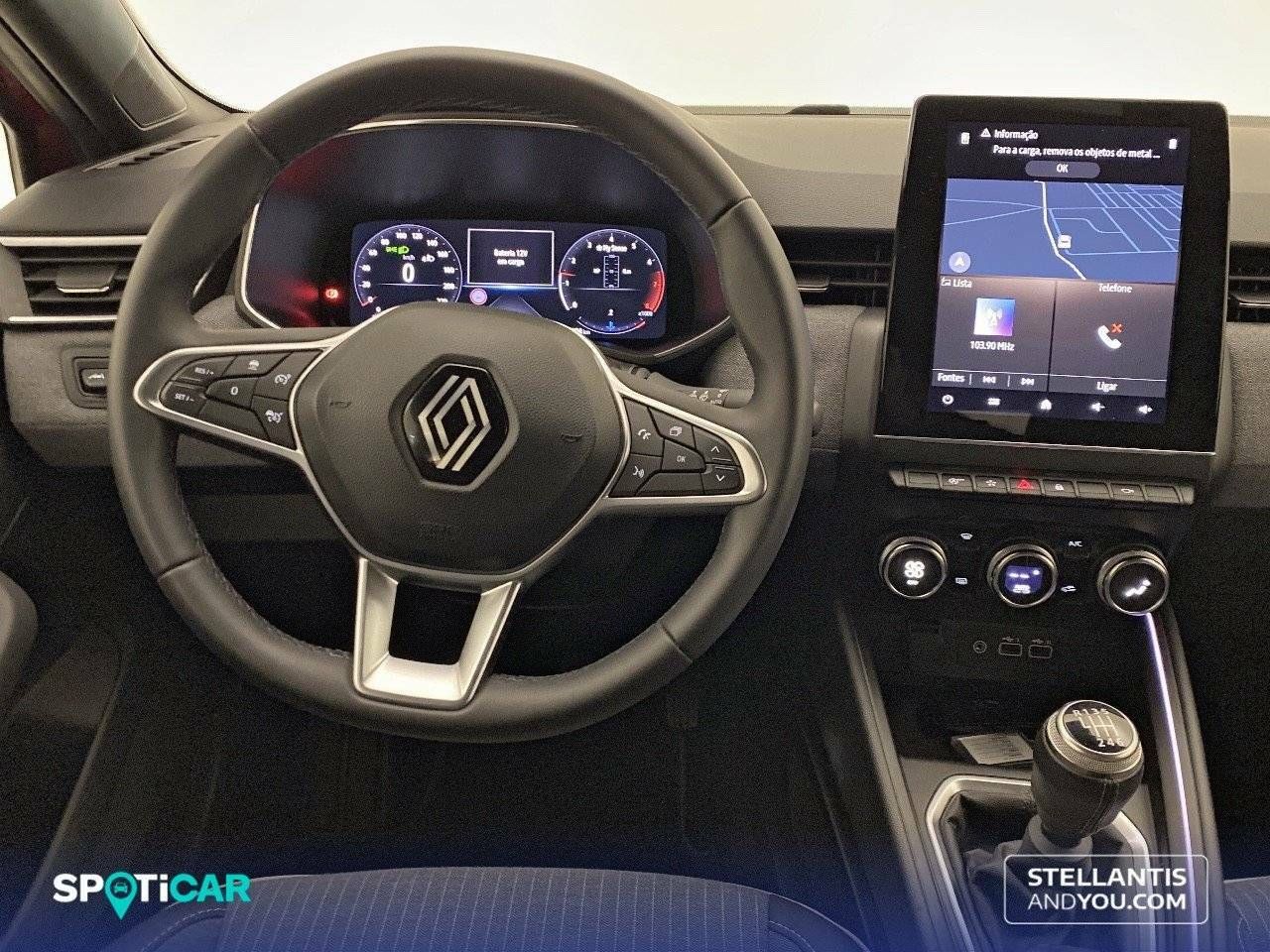 Foto Renault Clio 18