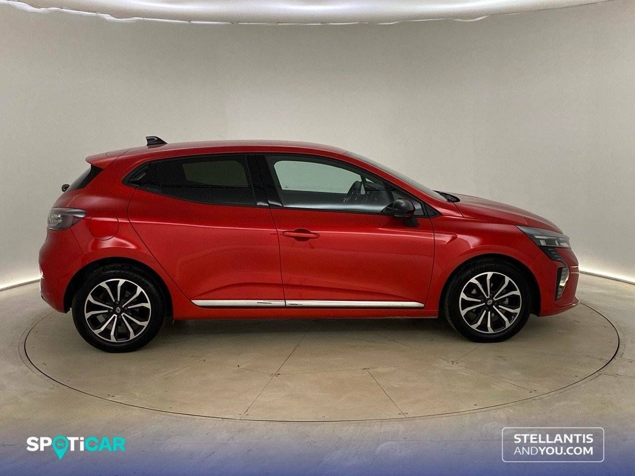 Foto Renault Clio 4