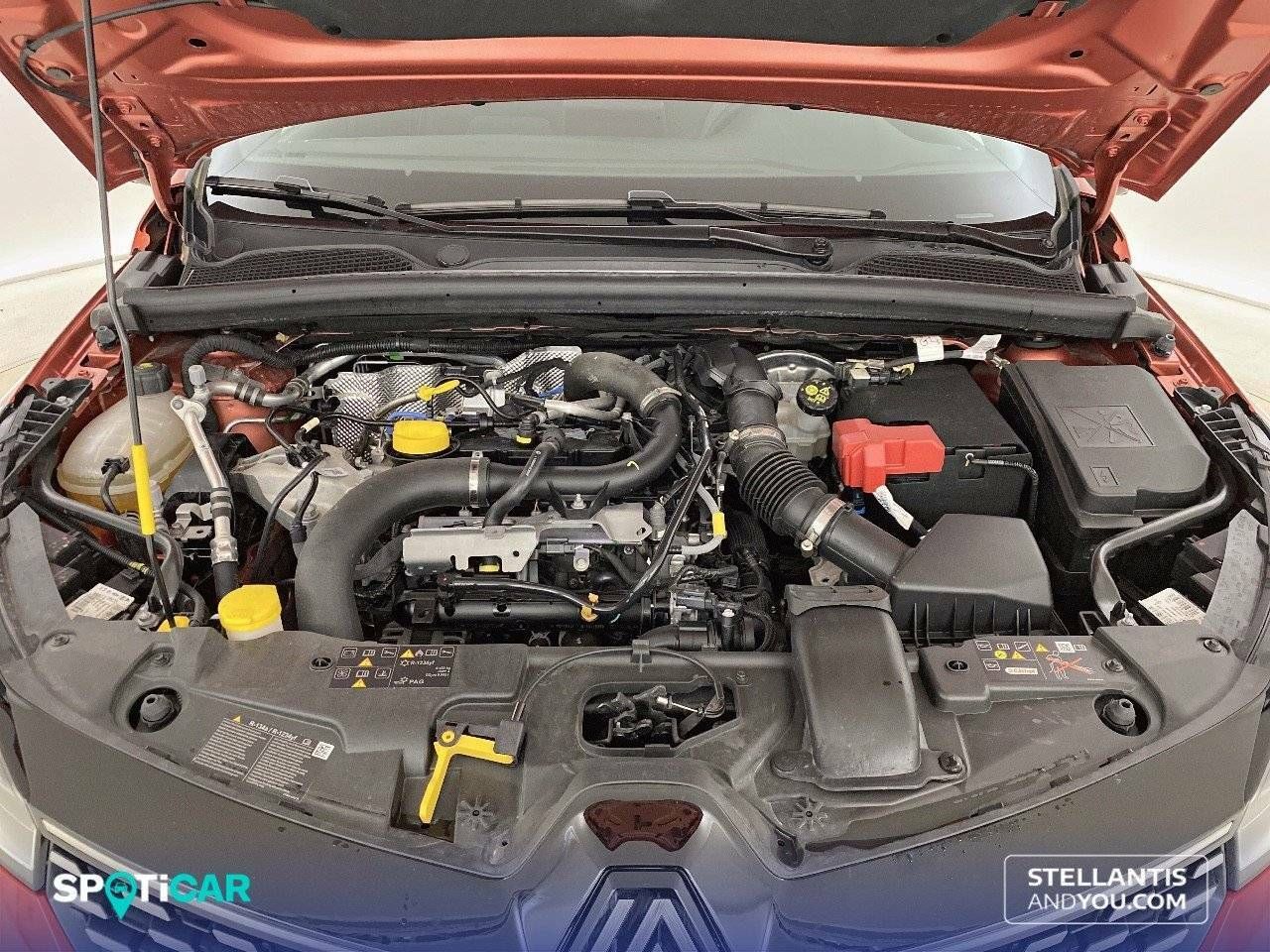 Foto Renault Clio 17
