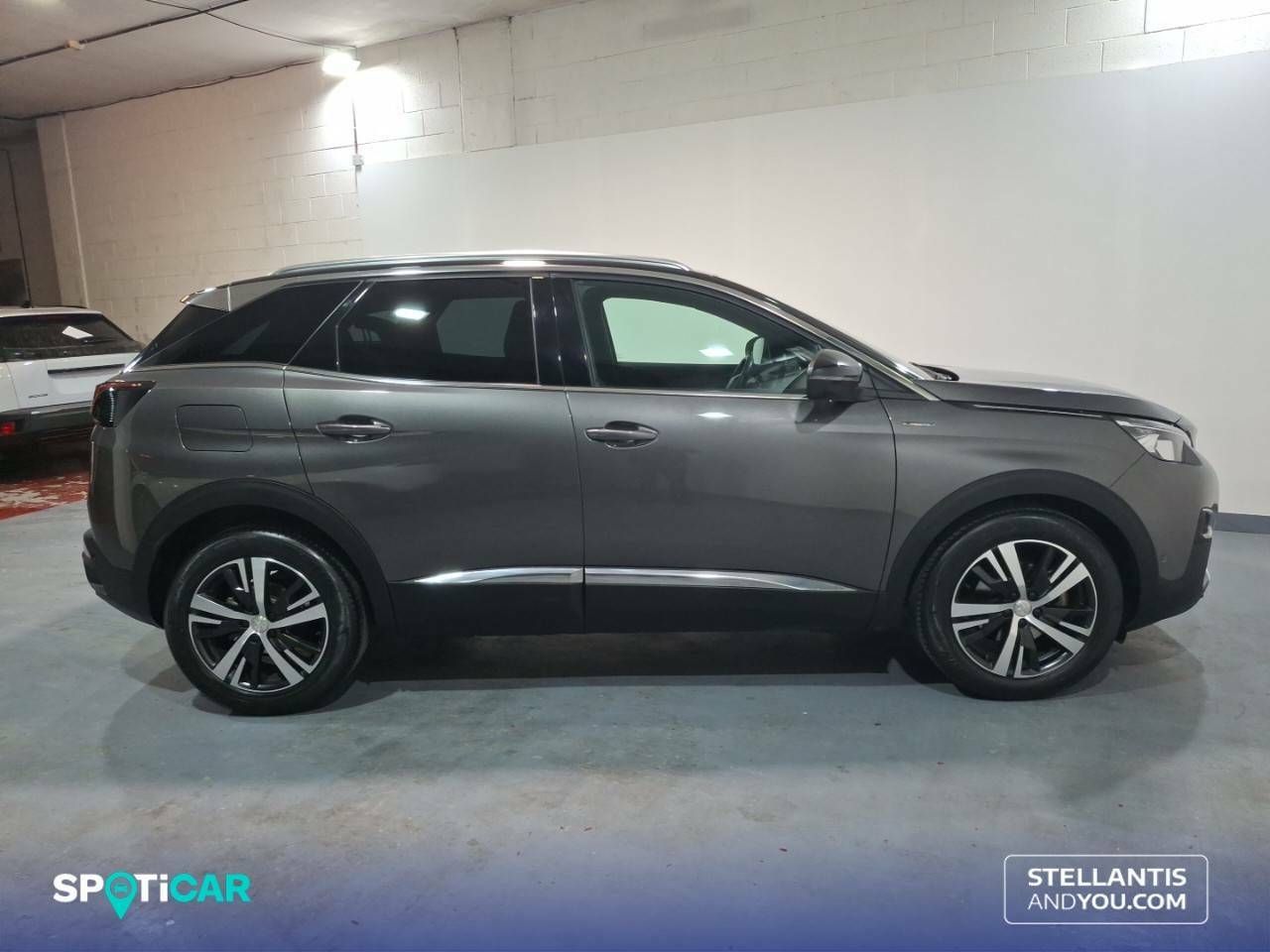 Foto Peugeot 3008 4