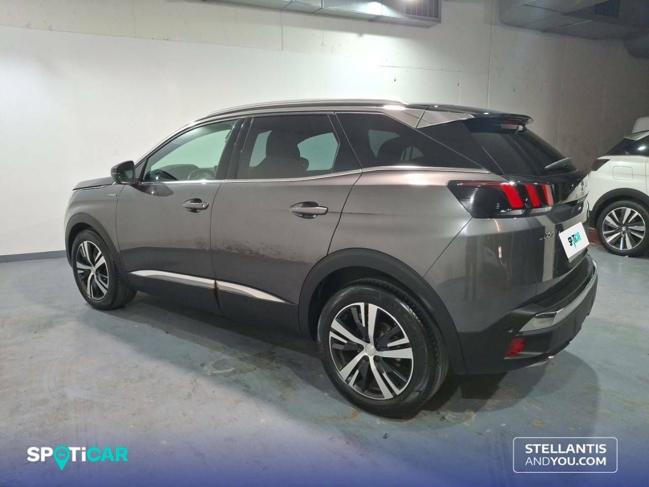 Foto Peugeot 3008 7