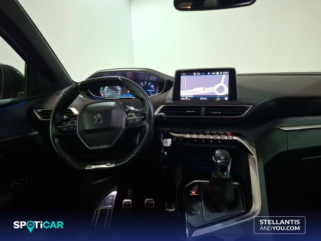 Foto Peugeot 3008 8