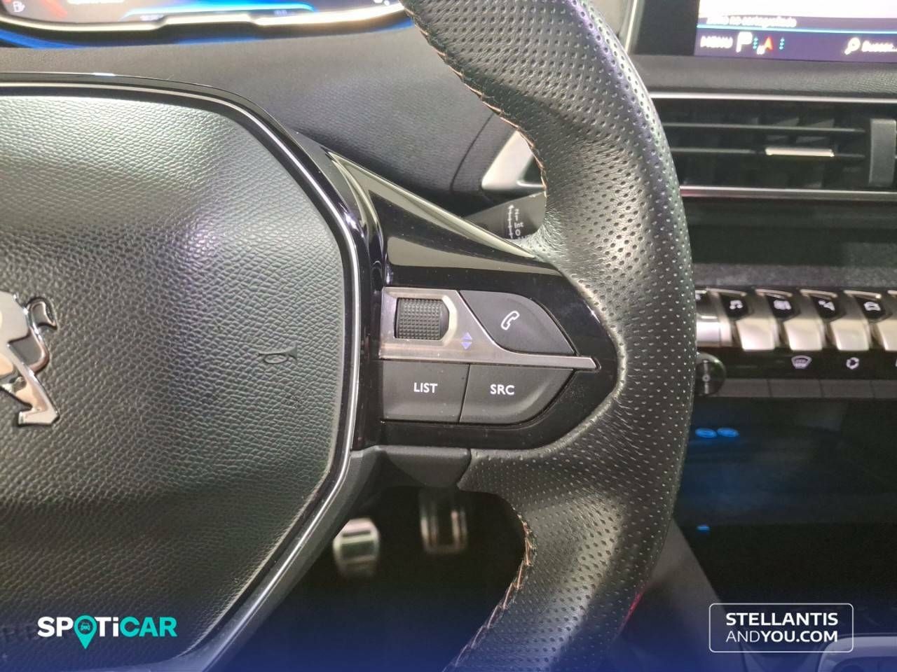 Foto Peugeot 3008 14