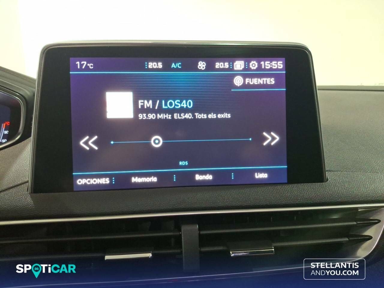 Foto Peugeot 3008 18