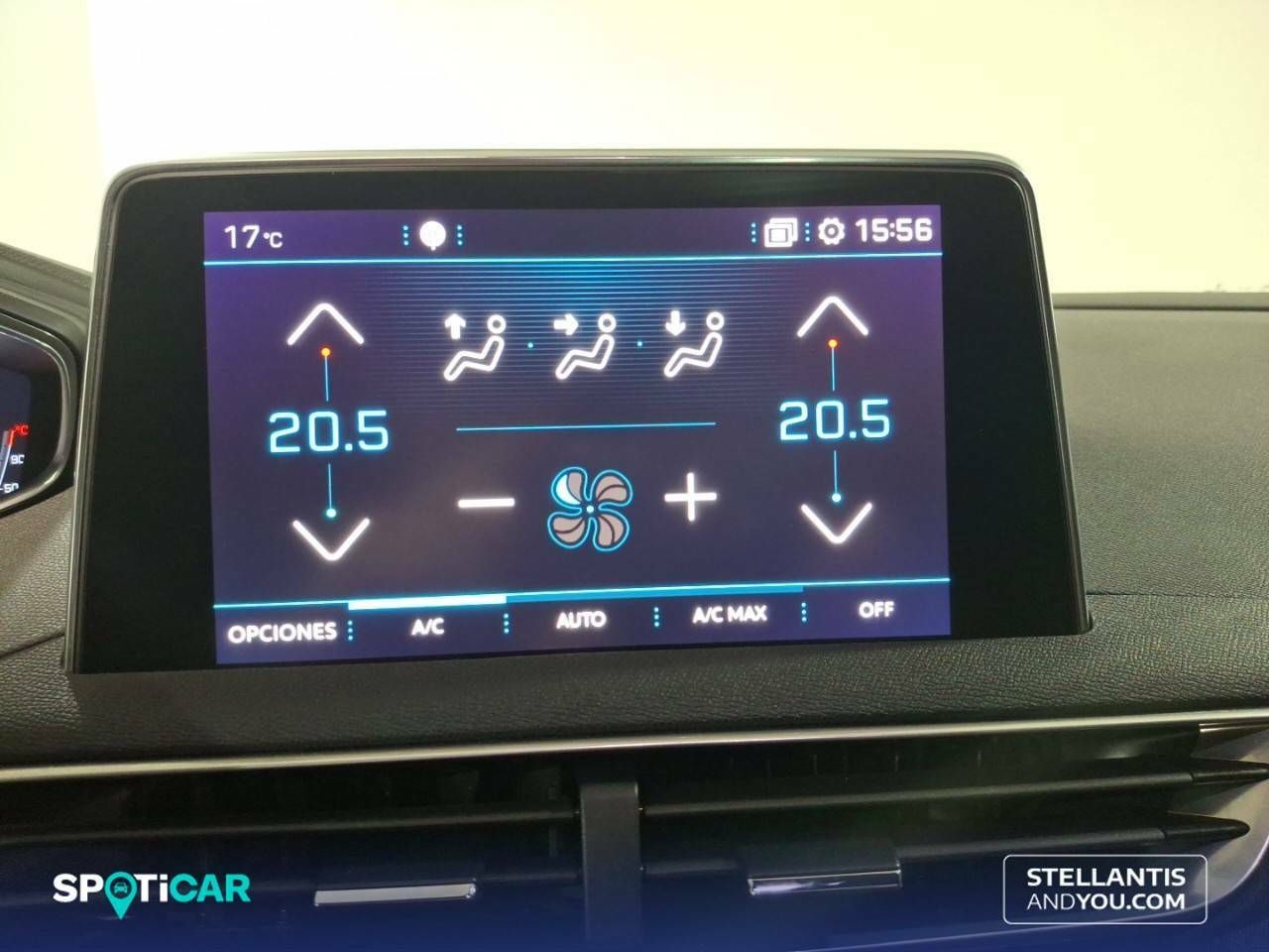 Foto Peugeot 3008 19