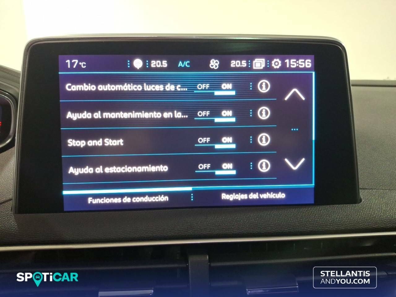 Foto Peugeot 3008 20