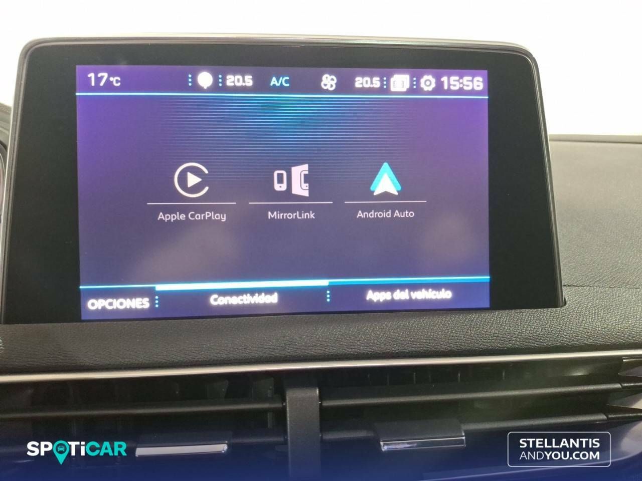 Foto Peugeot 3008 21