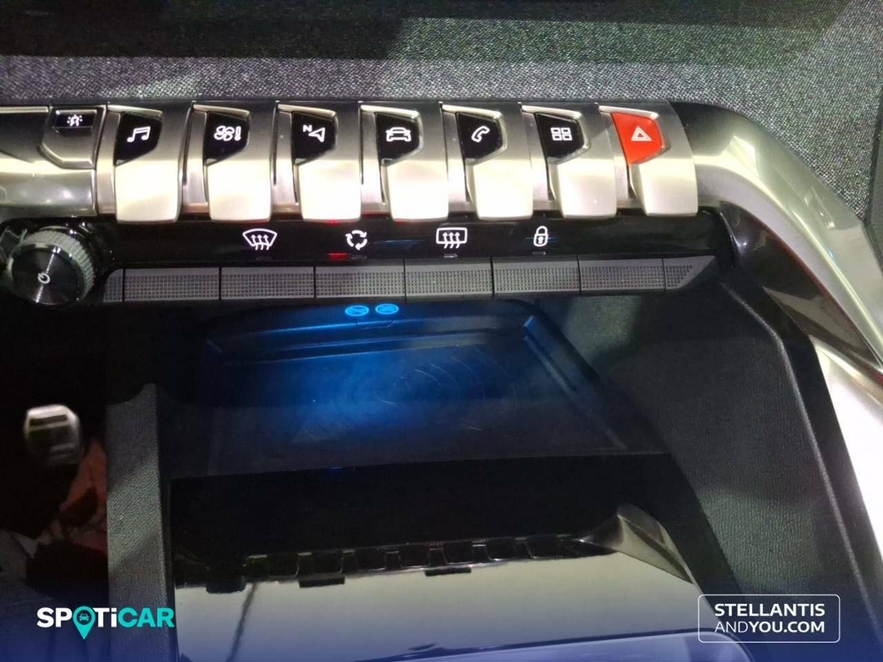 Foto Peugeot 3008 23