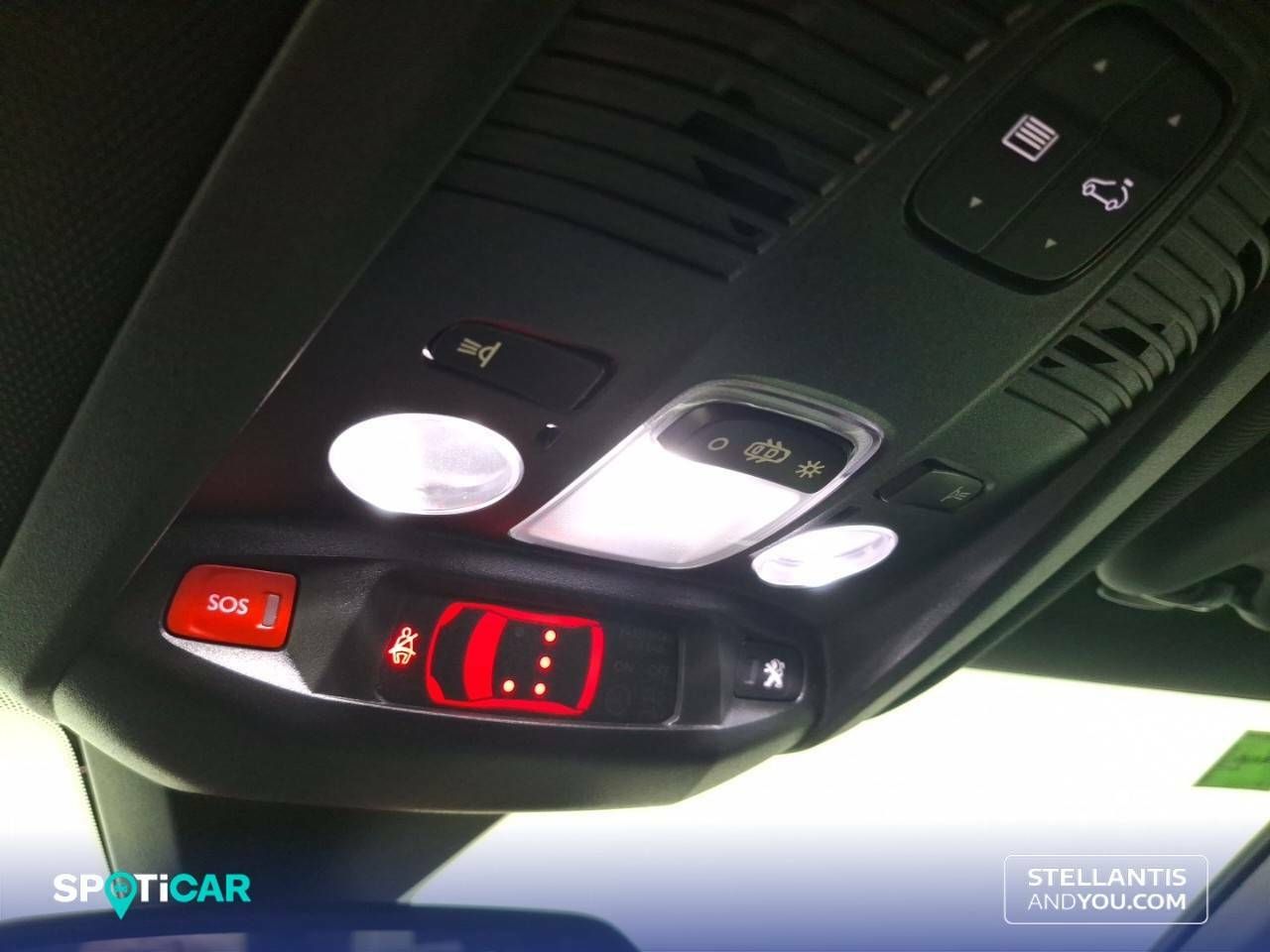 Foto Peugeot 3008 25