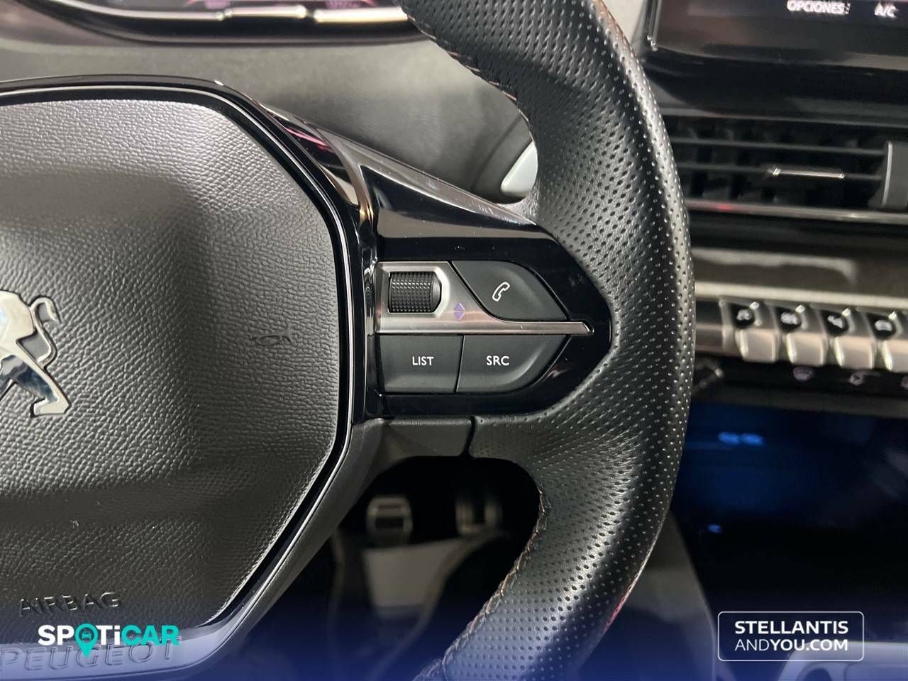 Foto Peugeot 3008 15