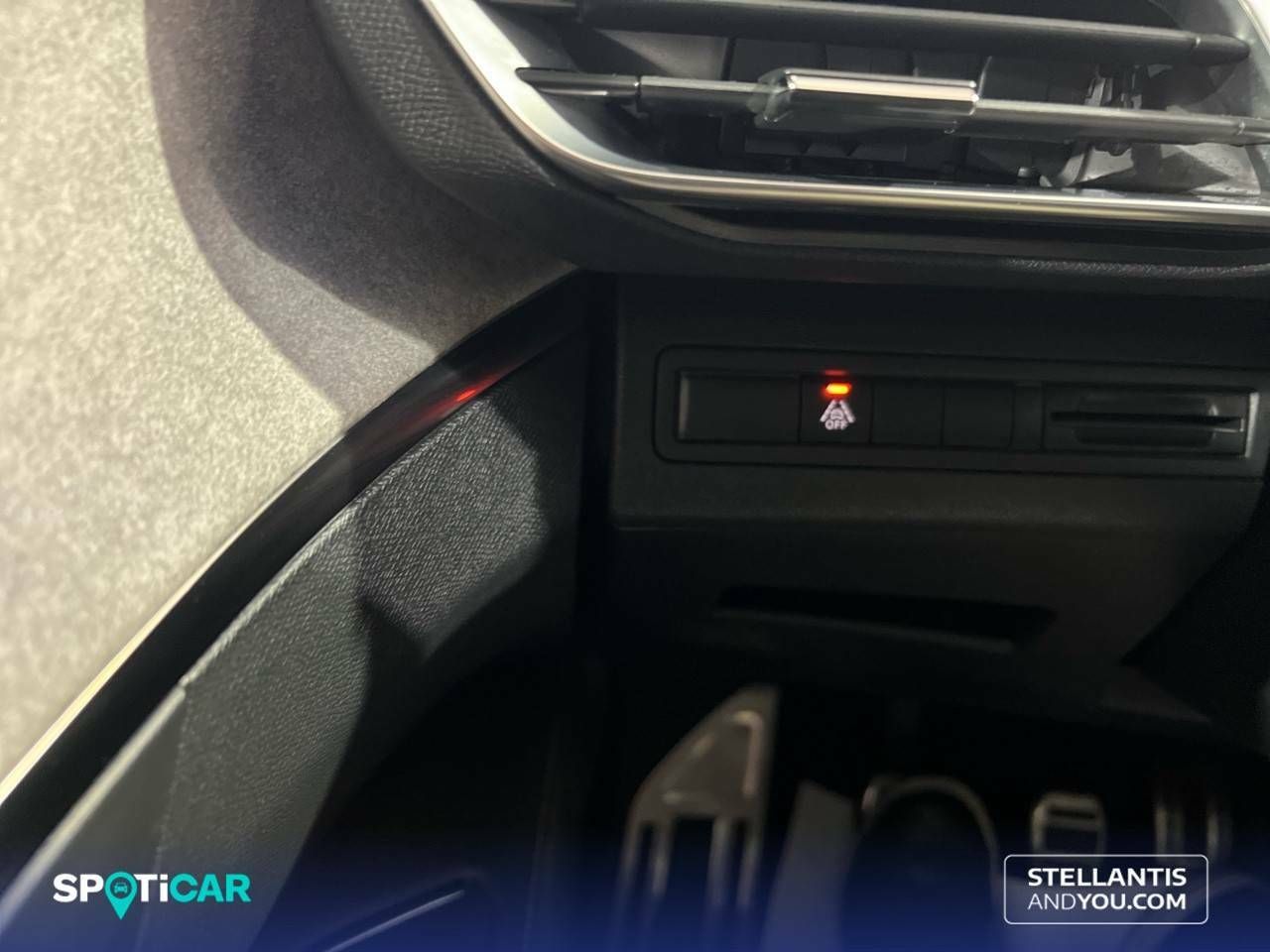 Foto Peugeot 3008 17