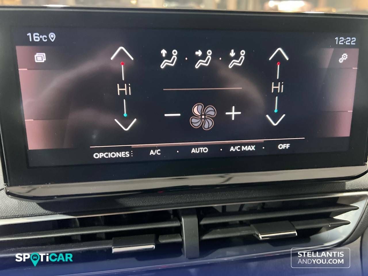 Foto Peugeot 3008 19