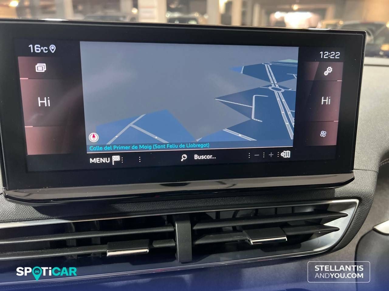 Foto Peugeot 3008 21