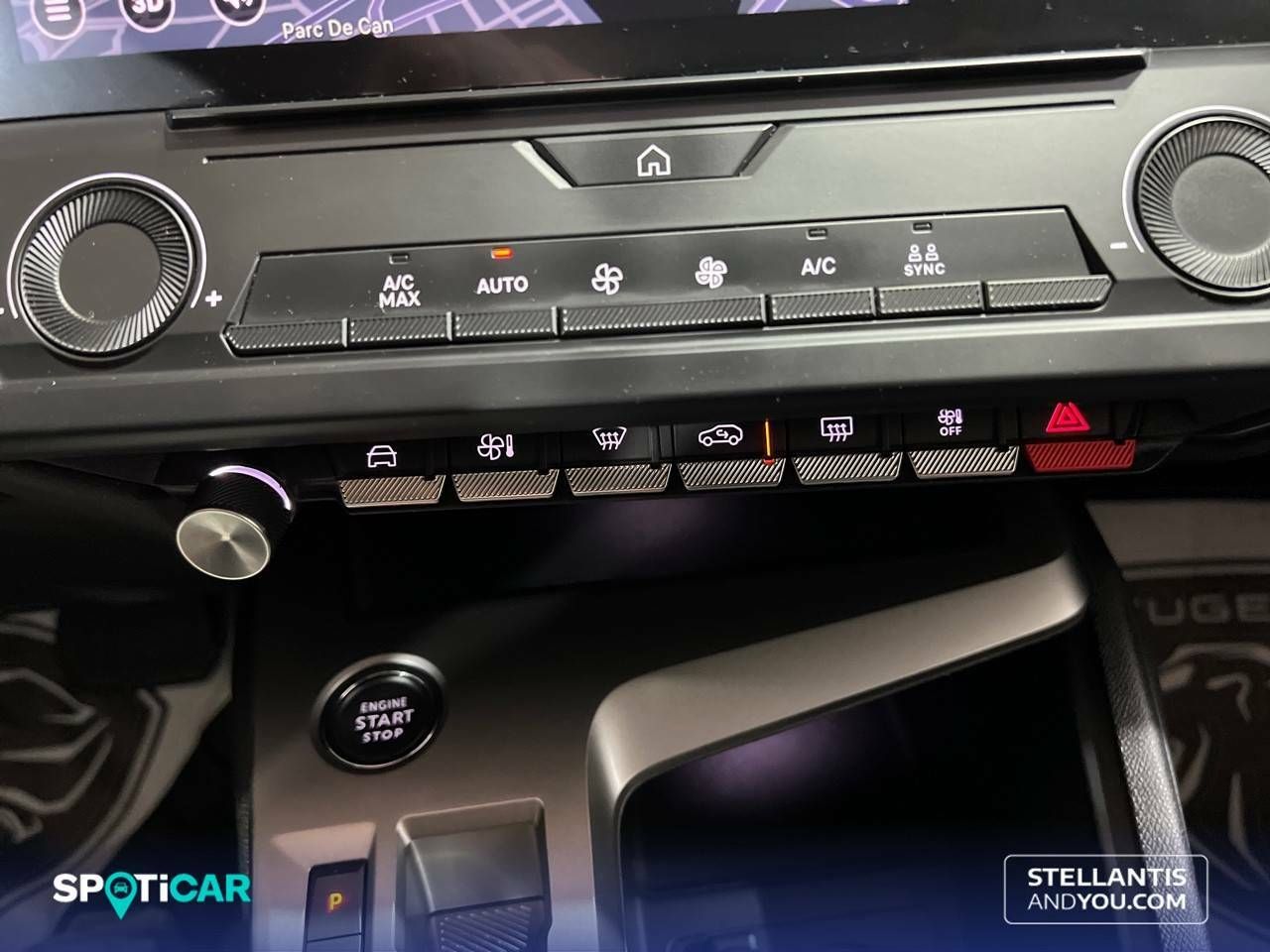 Foto Peugeot 308 15