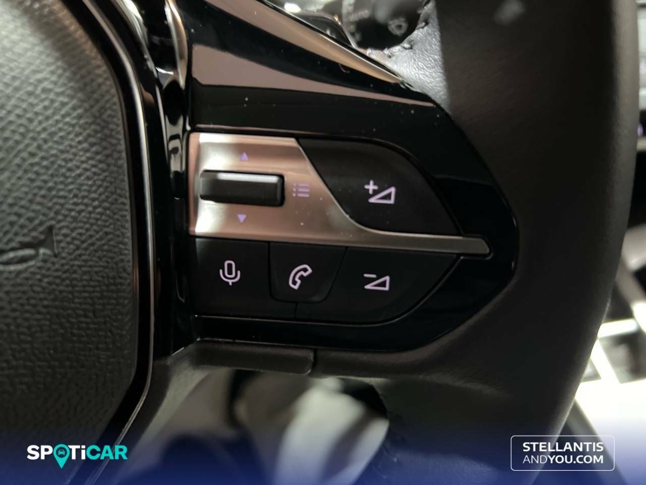 Foto Peugeot 308 24