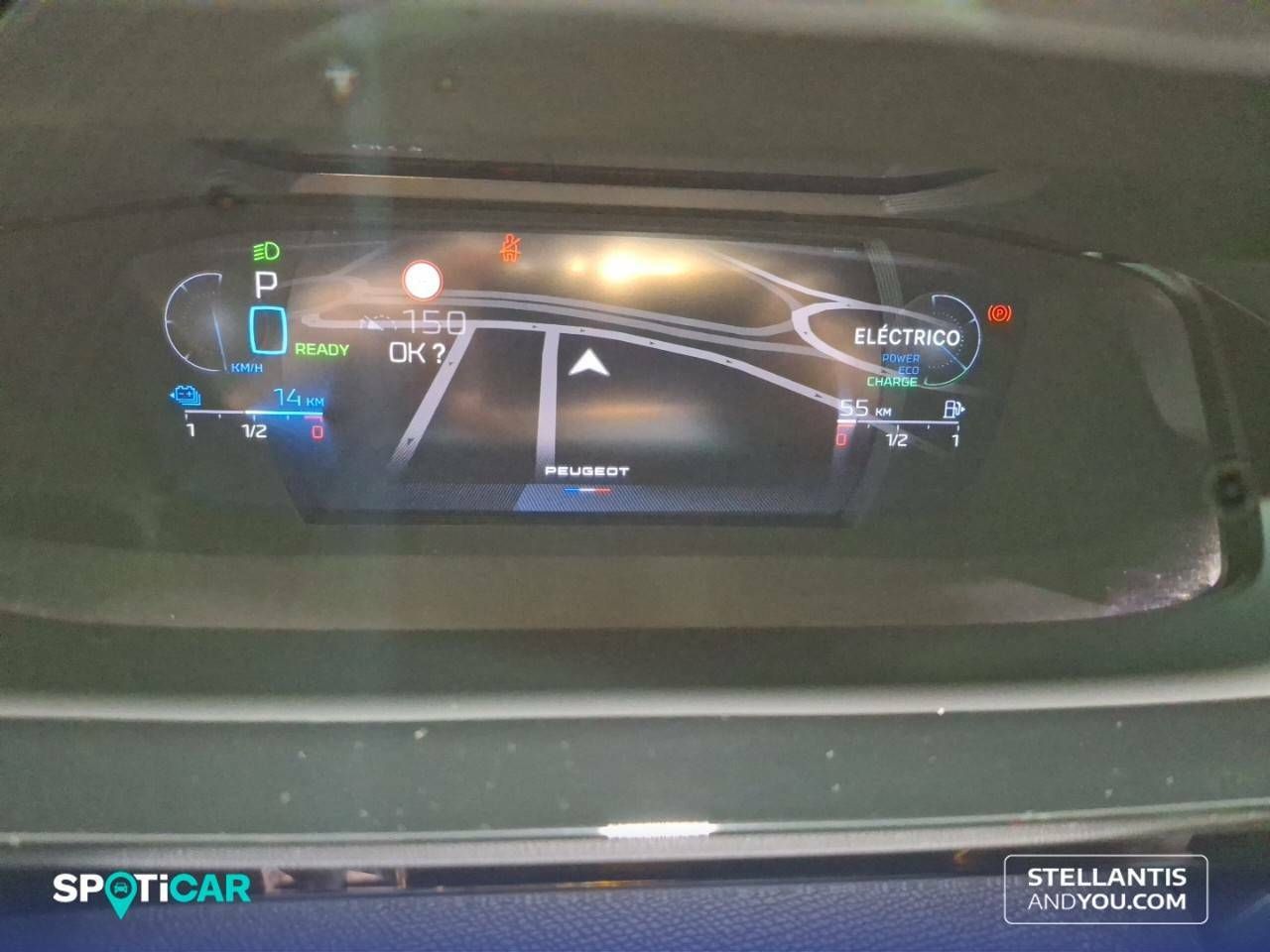 Foto Peugeot 408 17