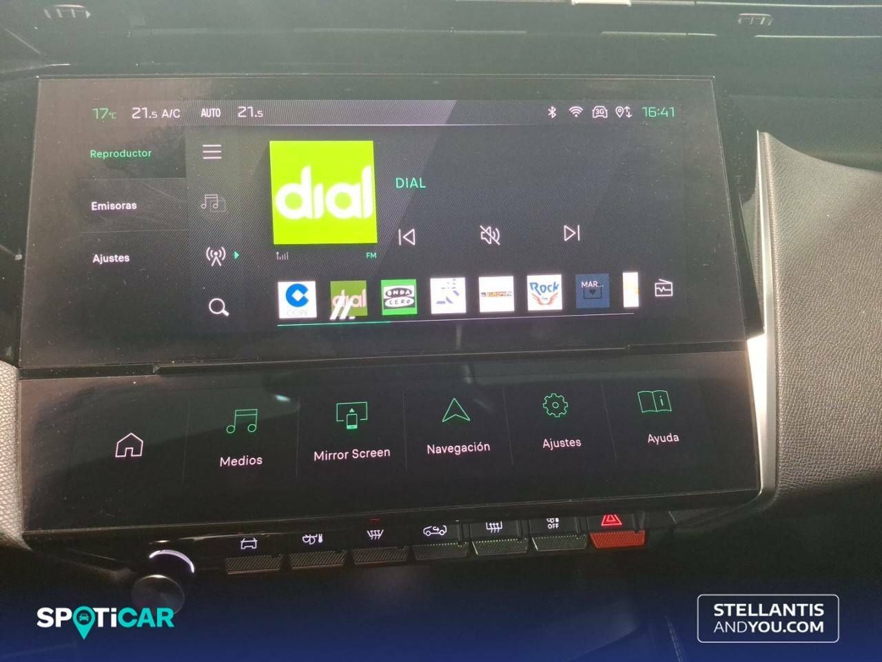 Foto Peugeot 408 20