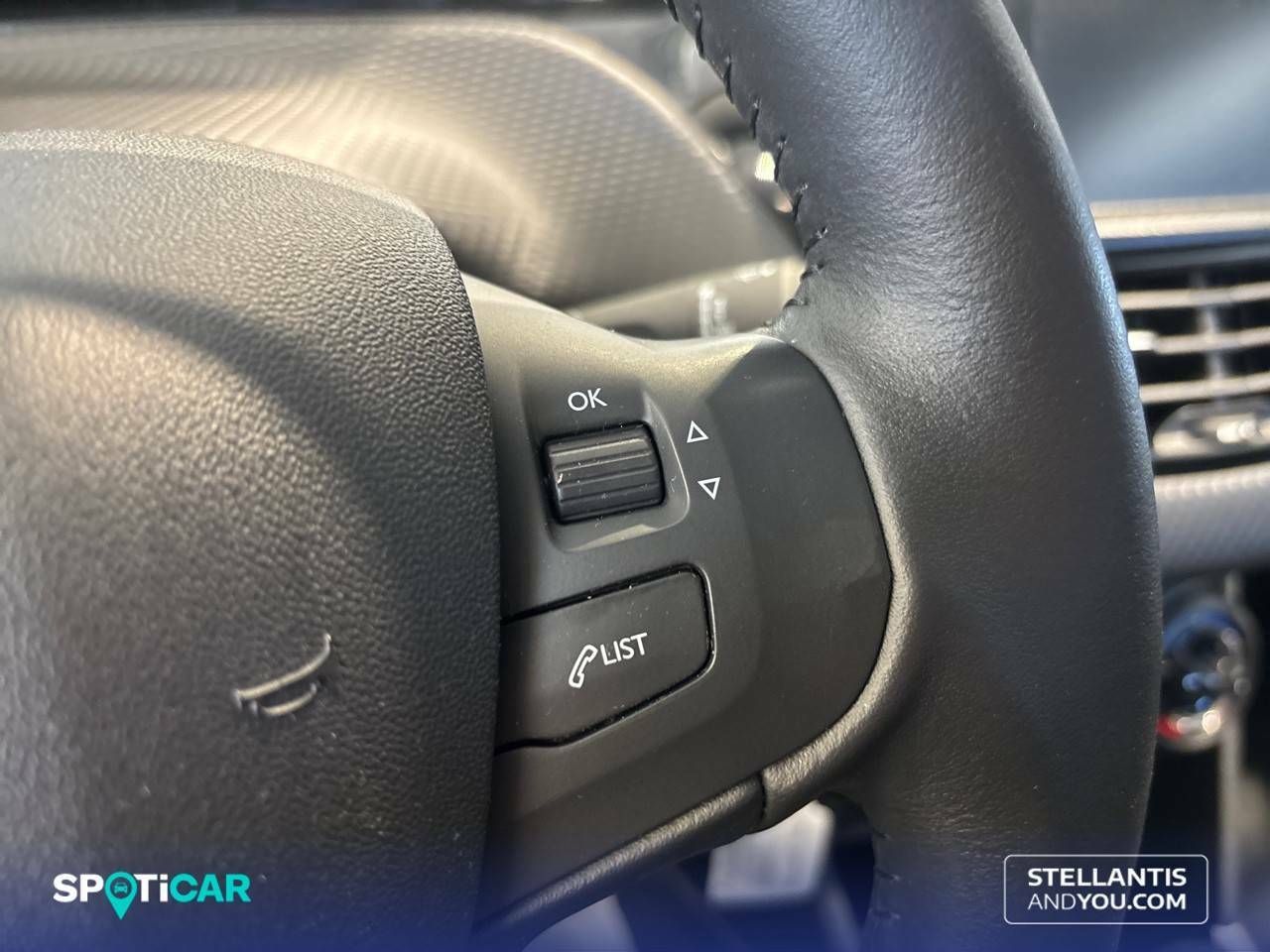 Foto Peugeot 2008 14
