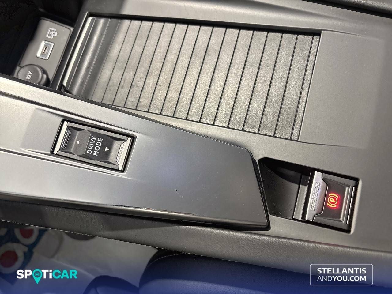 Foto Peugeot 308 21
