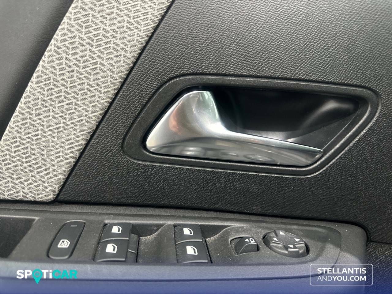Foto Citroën C4 13