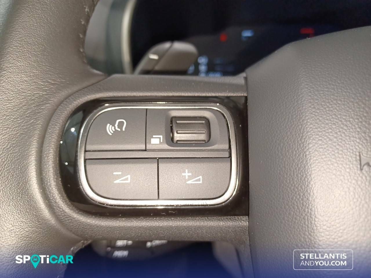Foto Citroën C5 Aircross 14