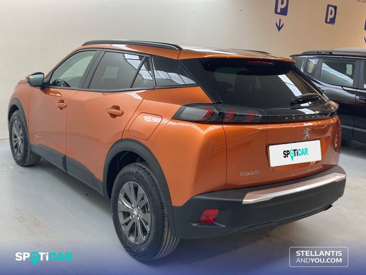 Foto Peugeot 2008 7