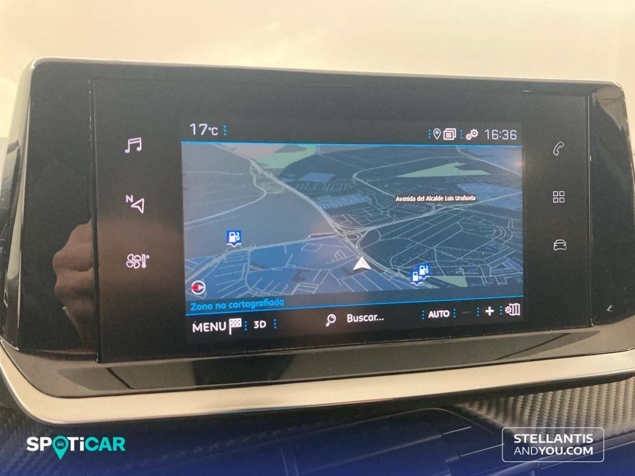 Foto Peugeot 2008 18