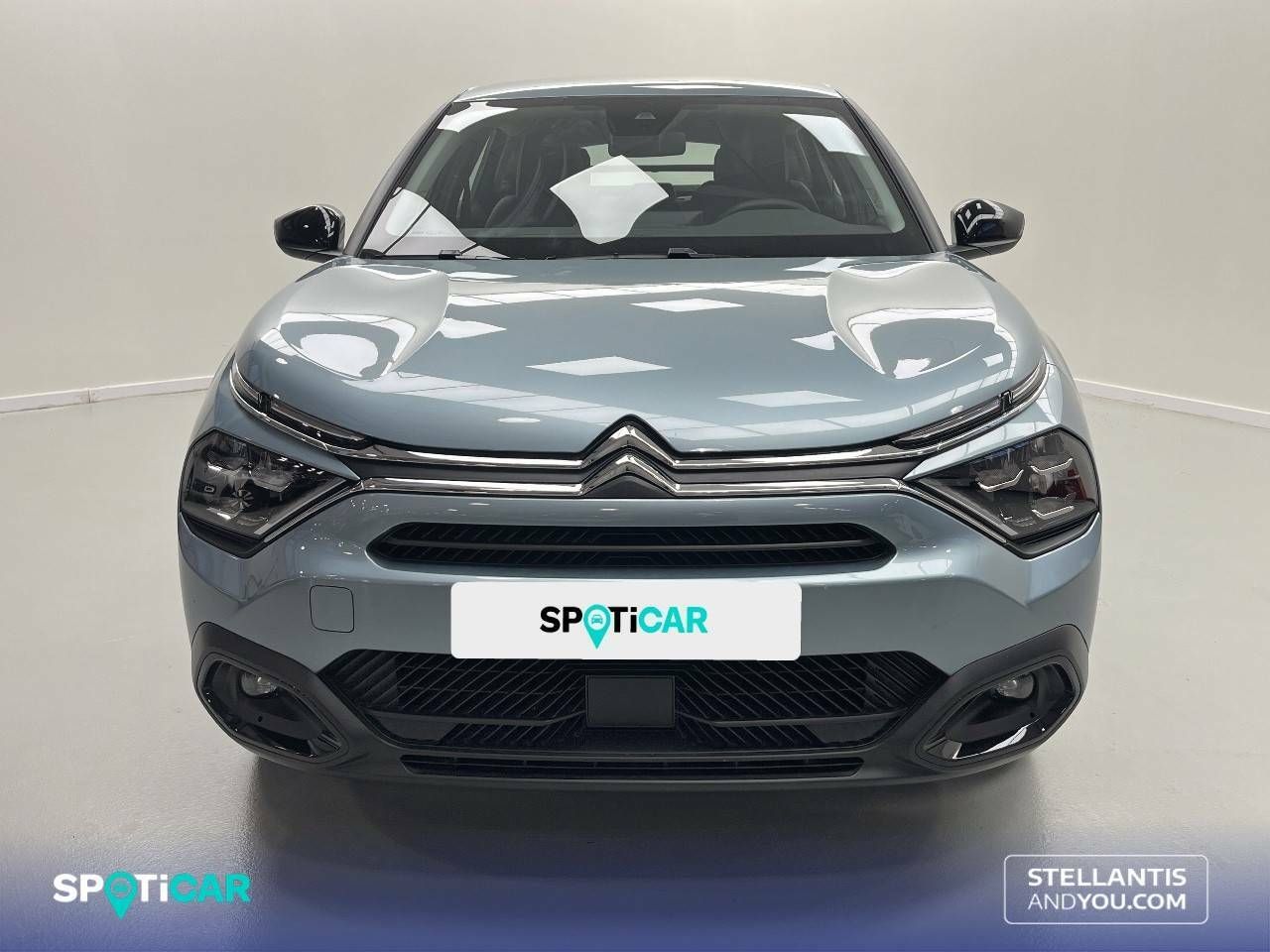 Foto Citroën C4 2