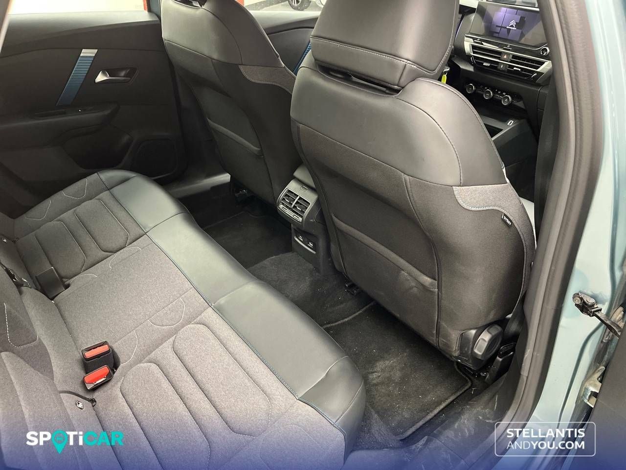 Foto Citroën C4 14