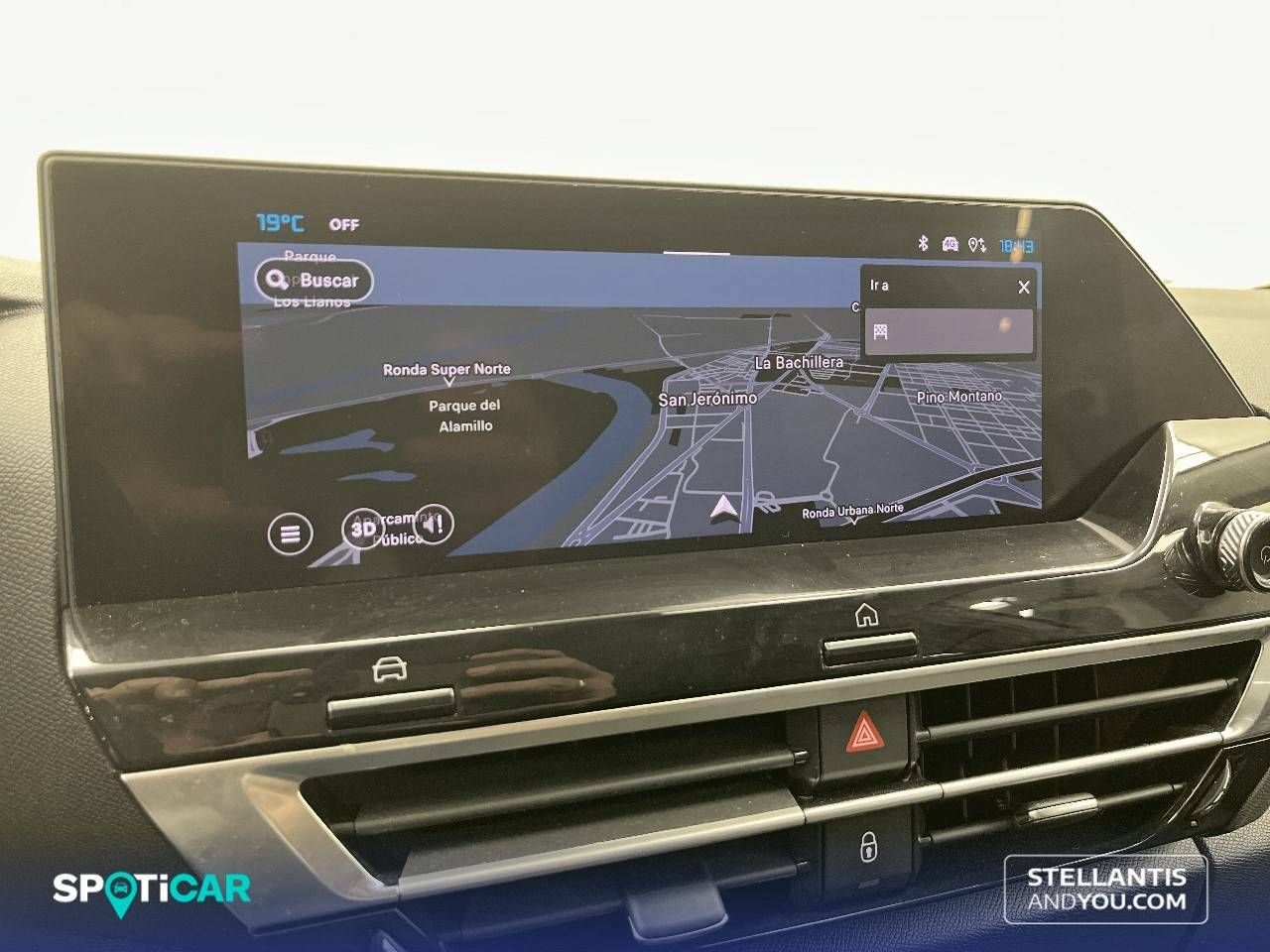 Foto Citroën C4 20
