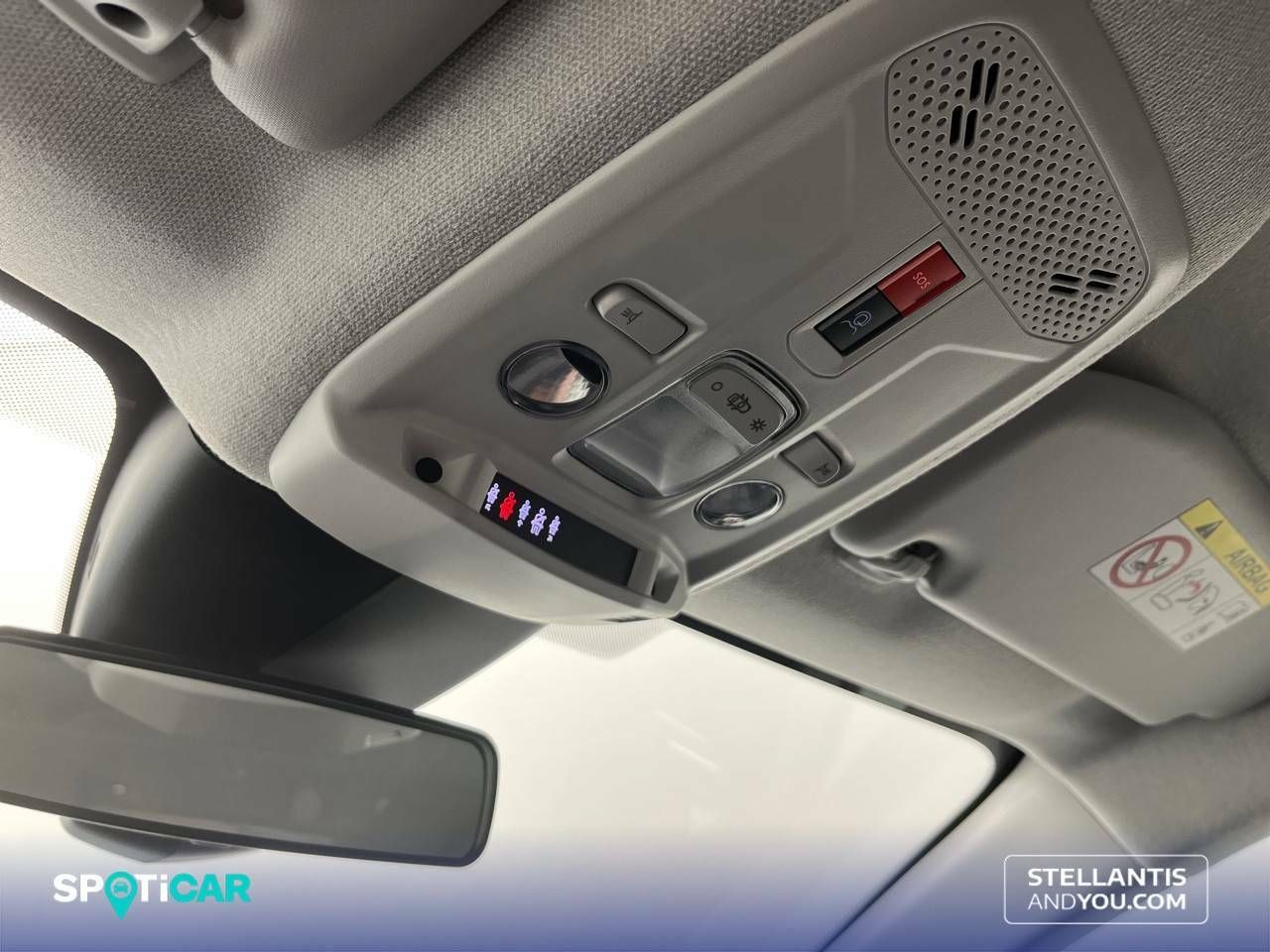 Foto Citroën C4 24