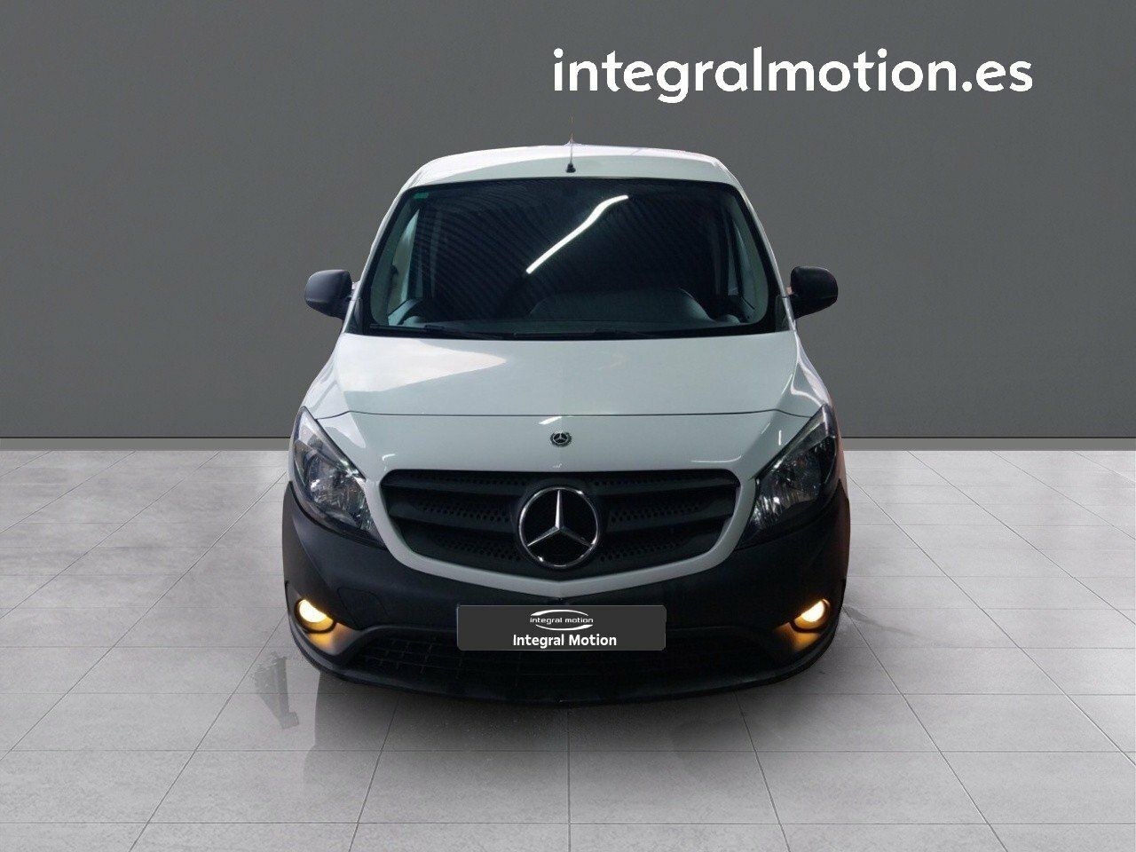 Foto Mercedes-Benz Citan 2