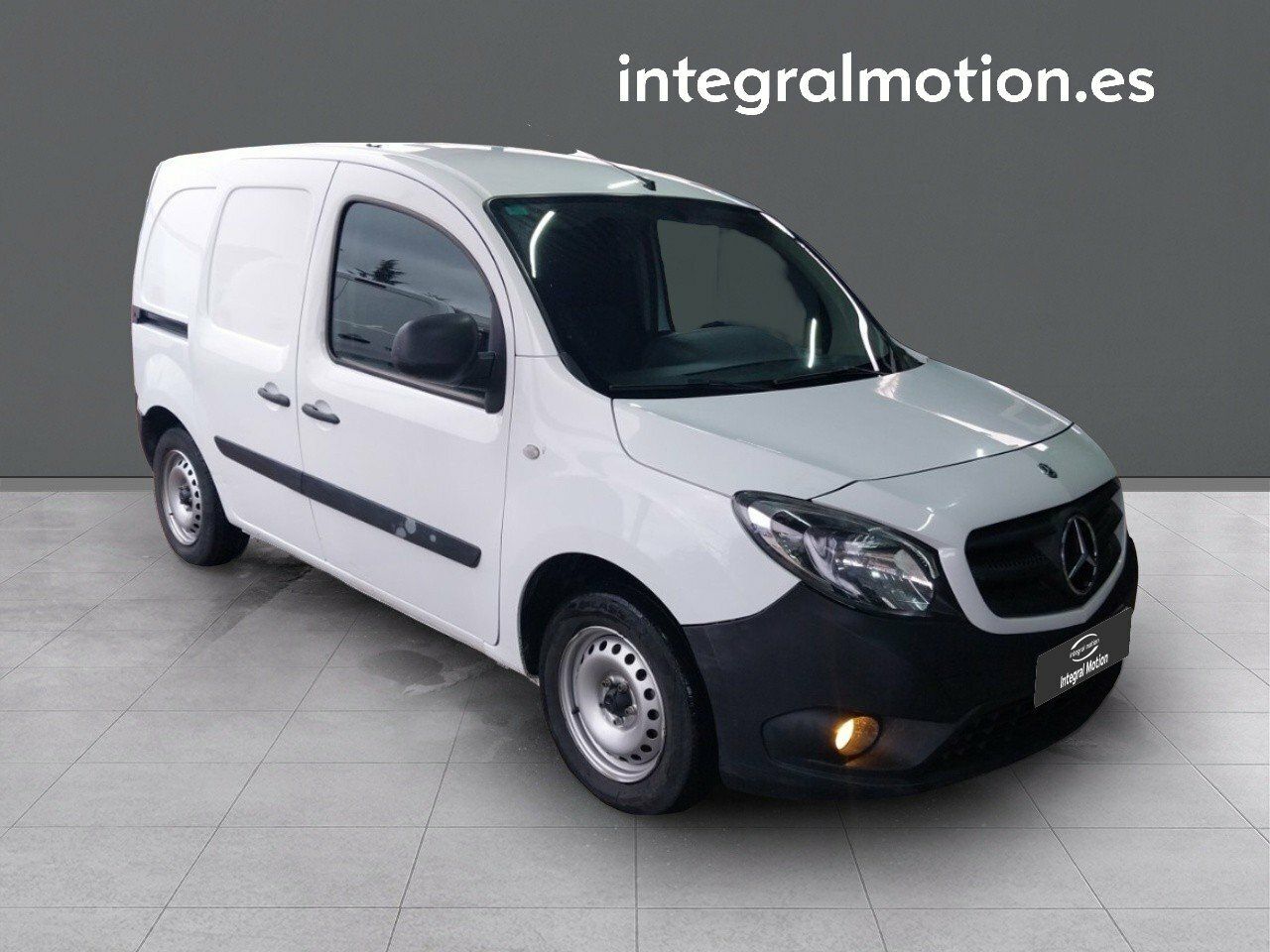 Foto Mercedes-Benz Citan 3