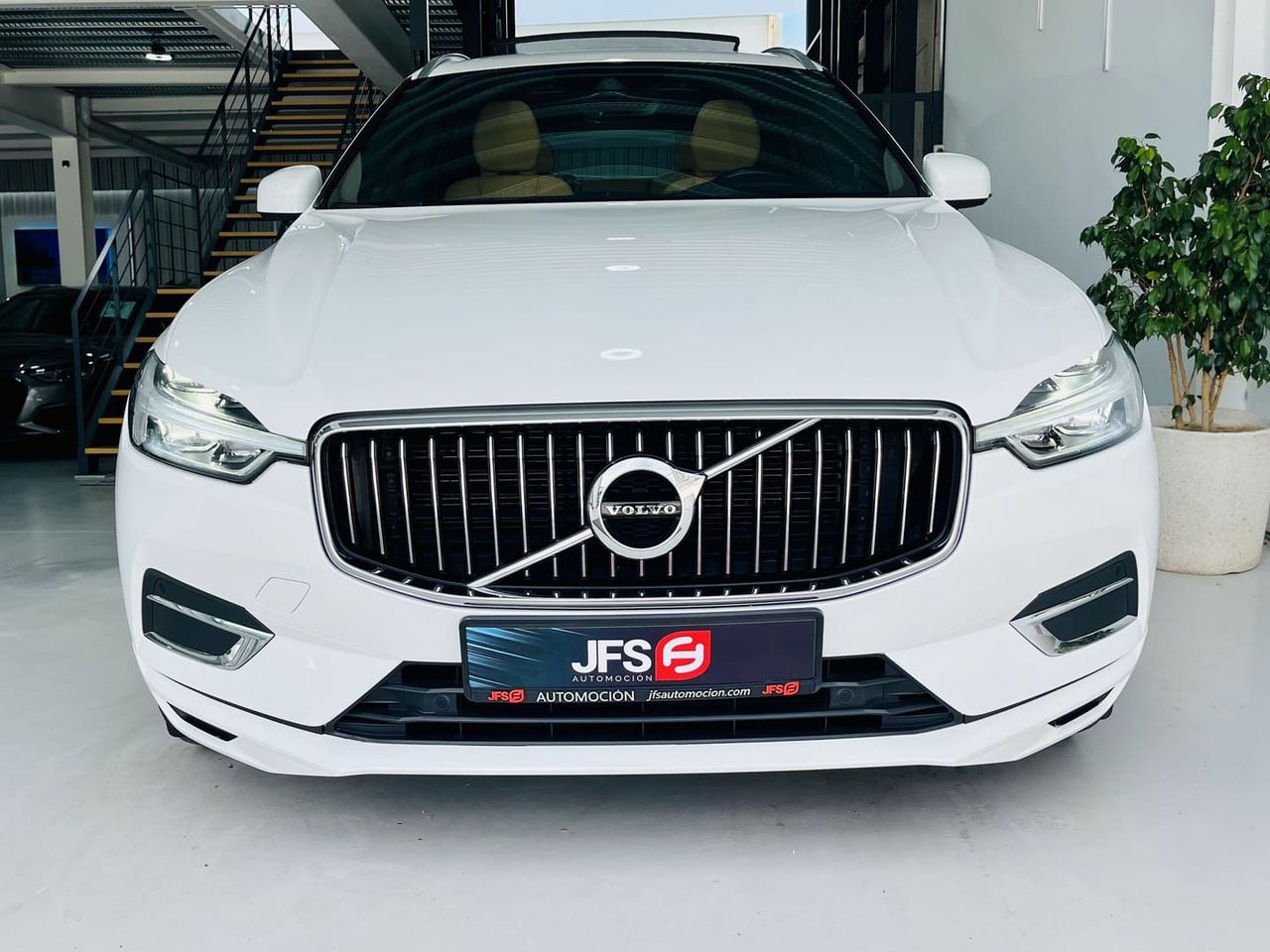 Foto Volvo XC60 2