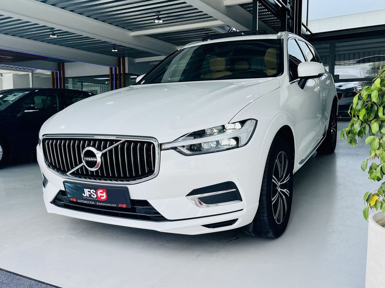 Foto Volvo XC60 3