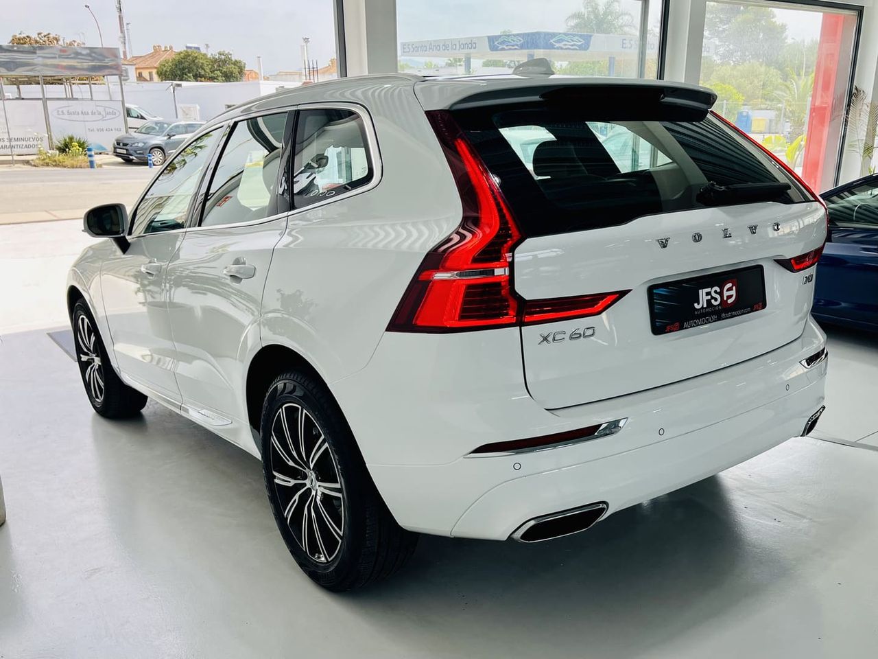 Foto Volvo XC60 7