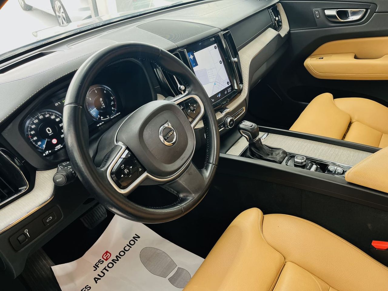 Foto Volvo XC60 9
