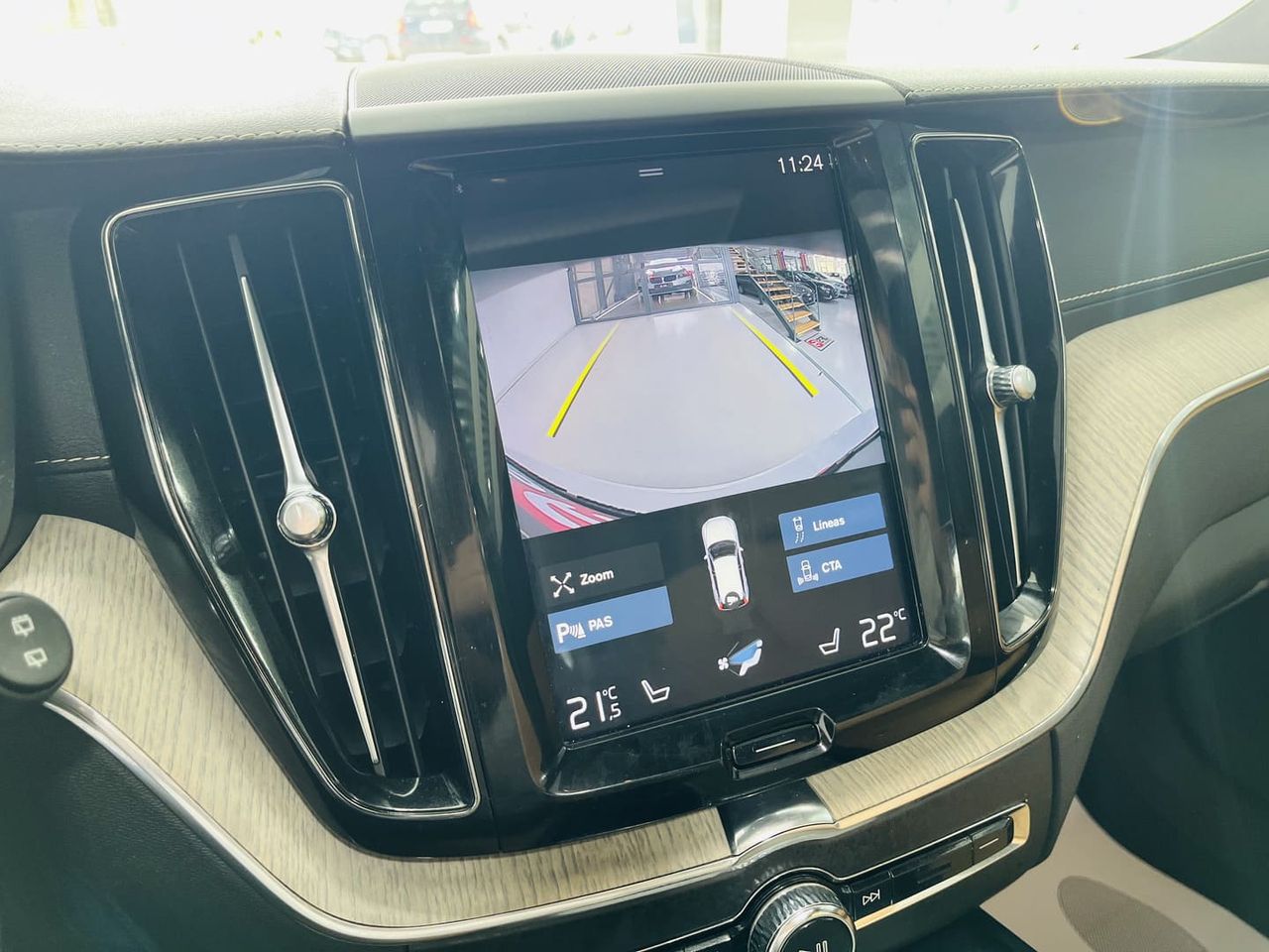 Foto Volvo XC60 16