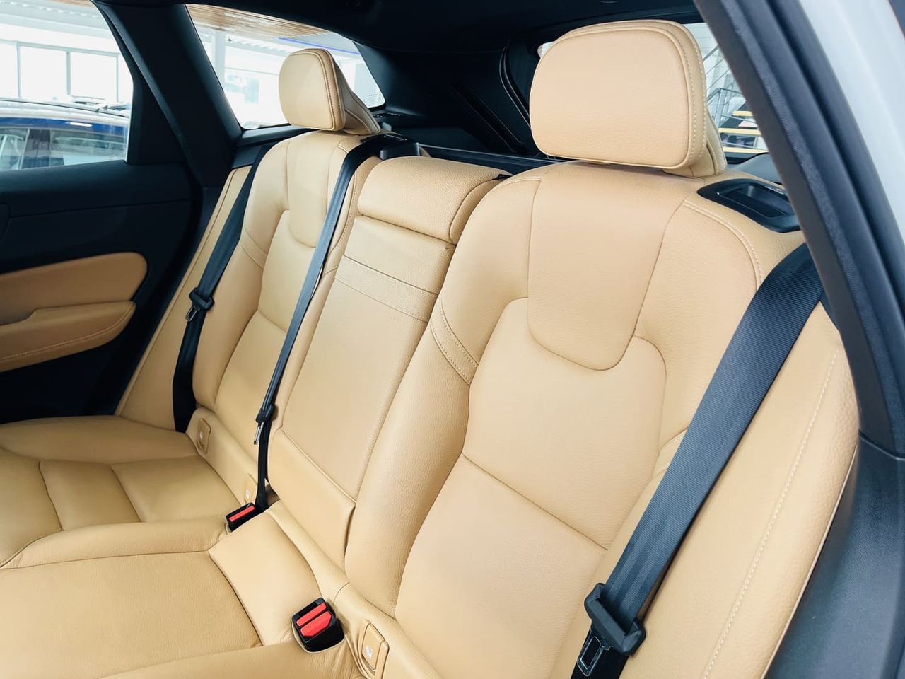 Foto Volvo XC60 18