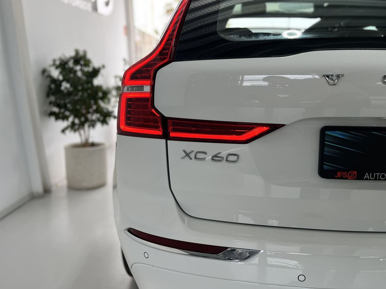 Foto Volvo XC60 20