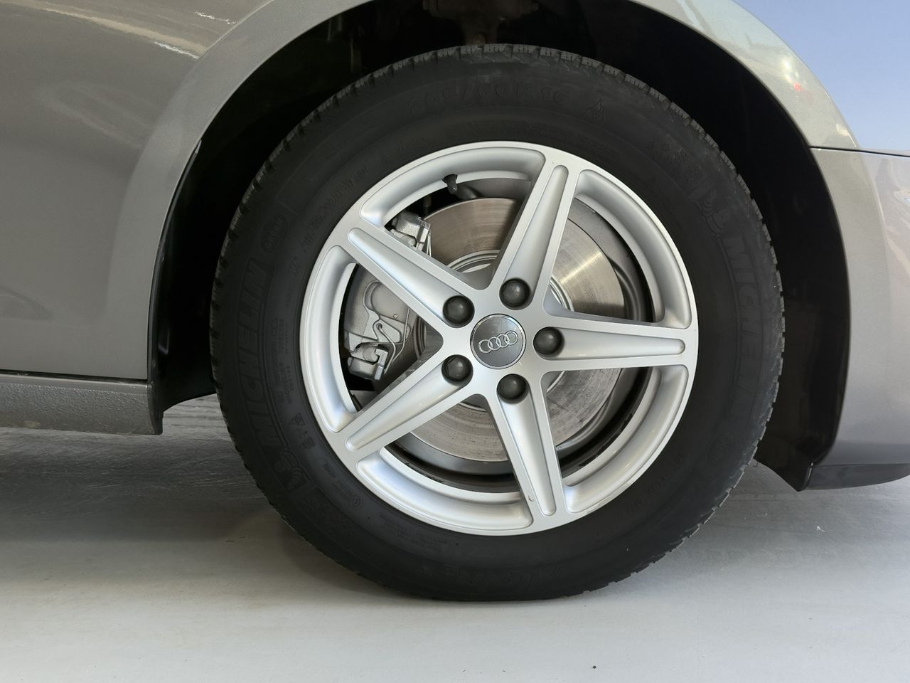 Foto Audi A4 17