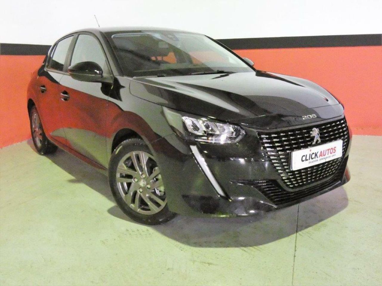 Foto Peugeot 208 3