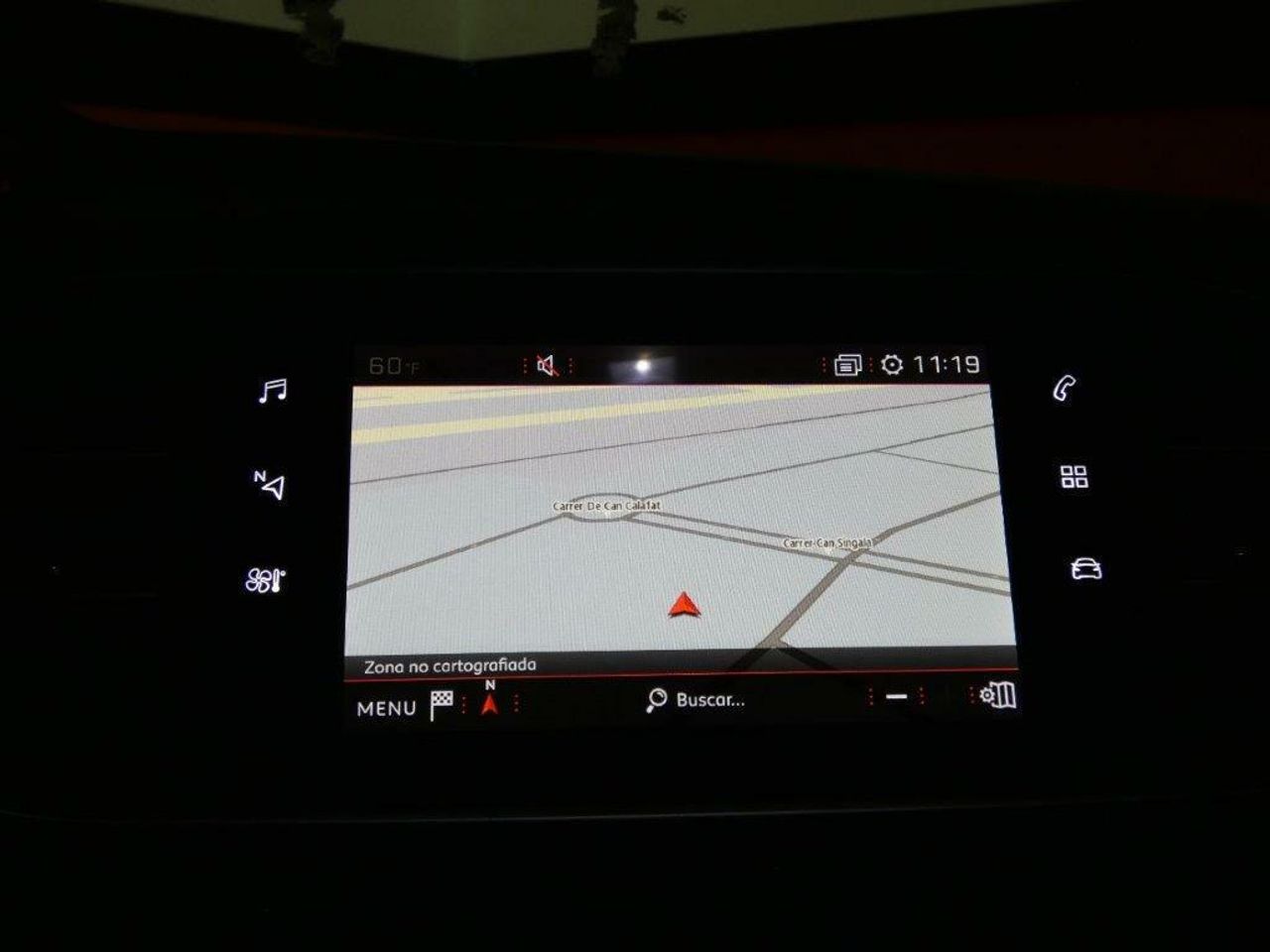Foto Peugeot 308 13