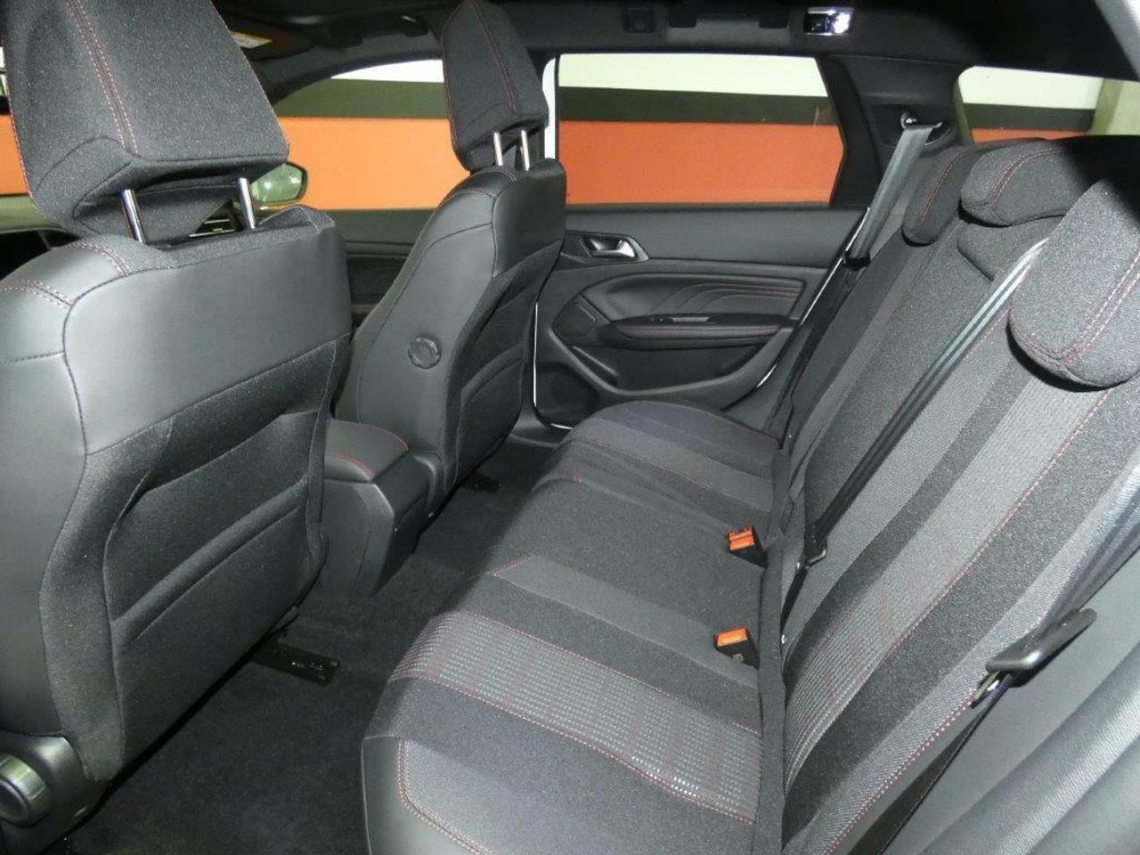 Foto Peugeot 308 18