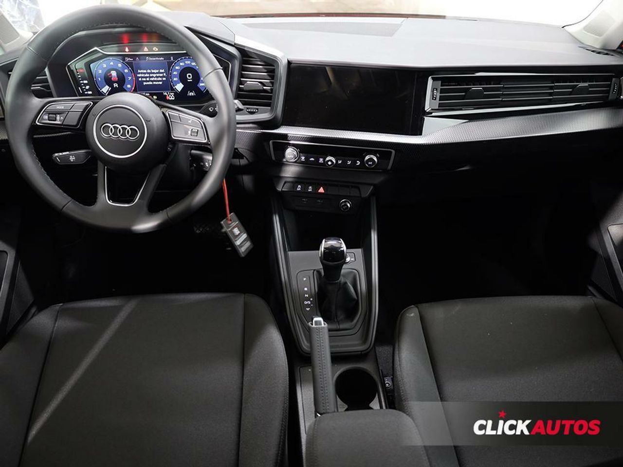 Foto Audi A1 6