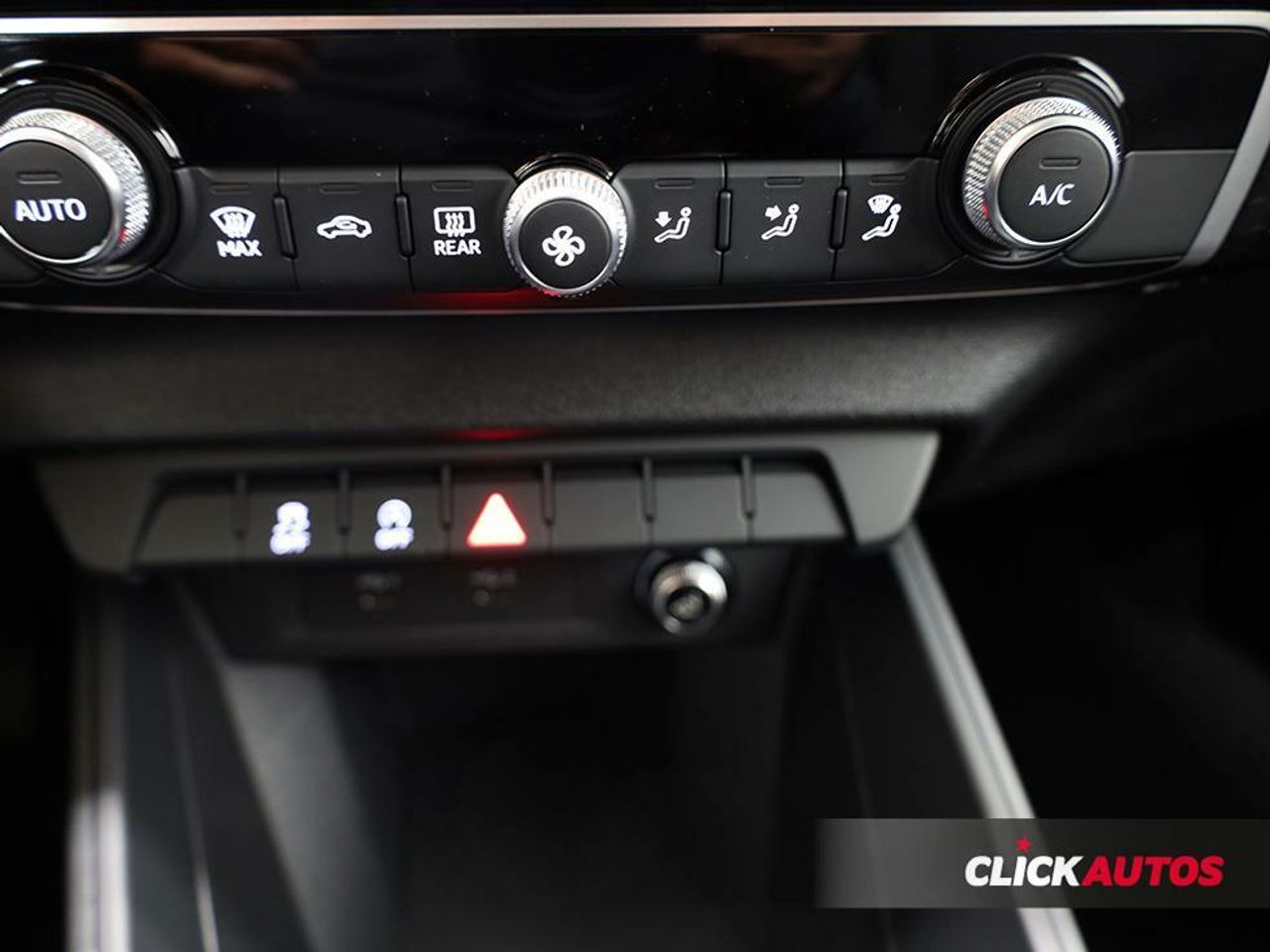 Foto Audi A1 8