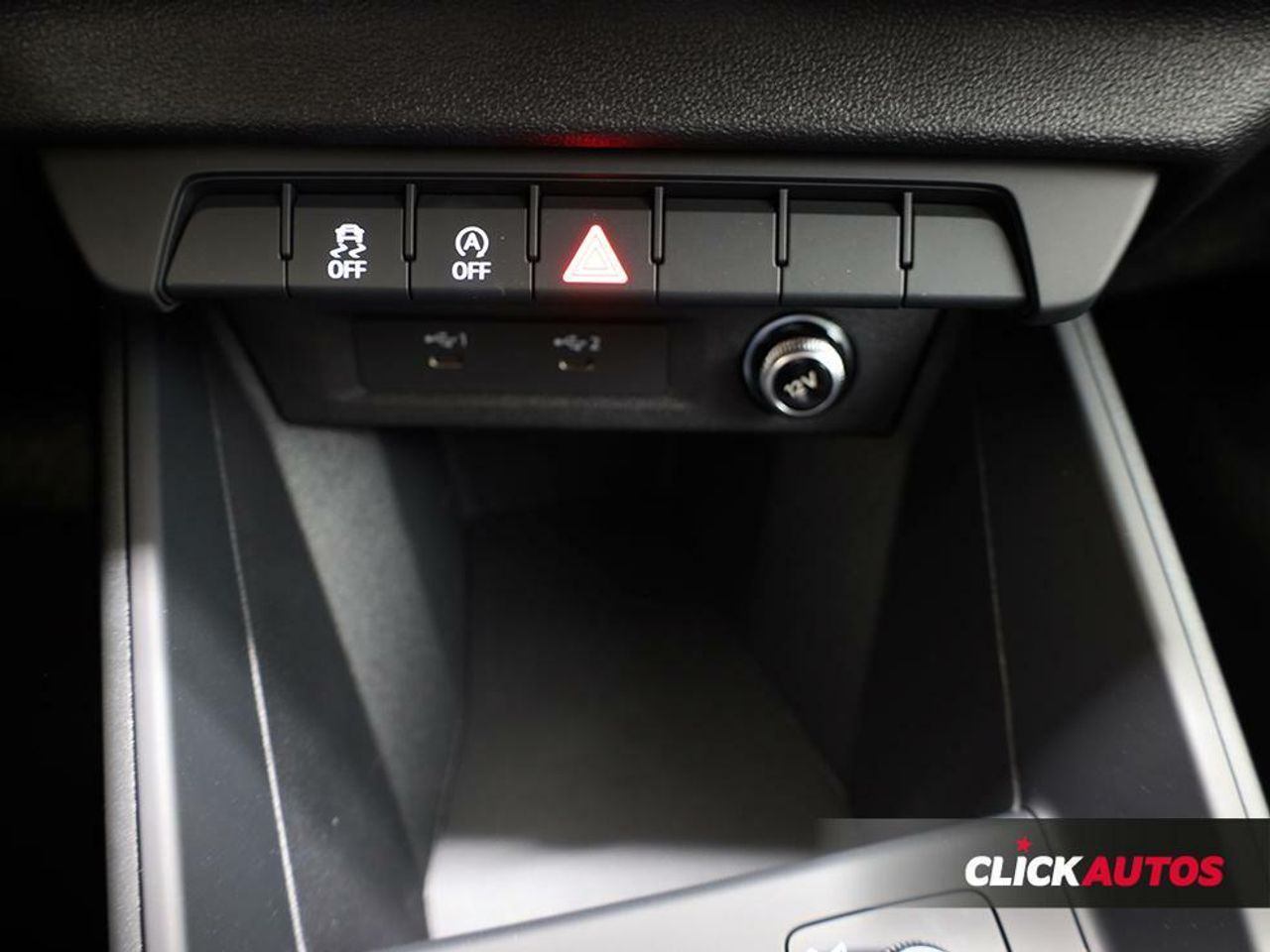 Foto Audi A1 9