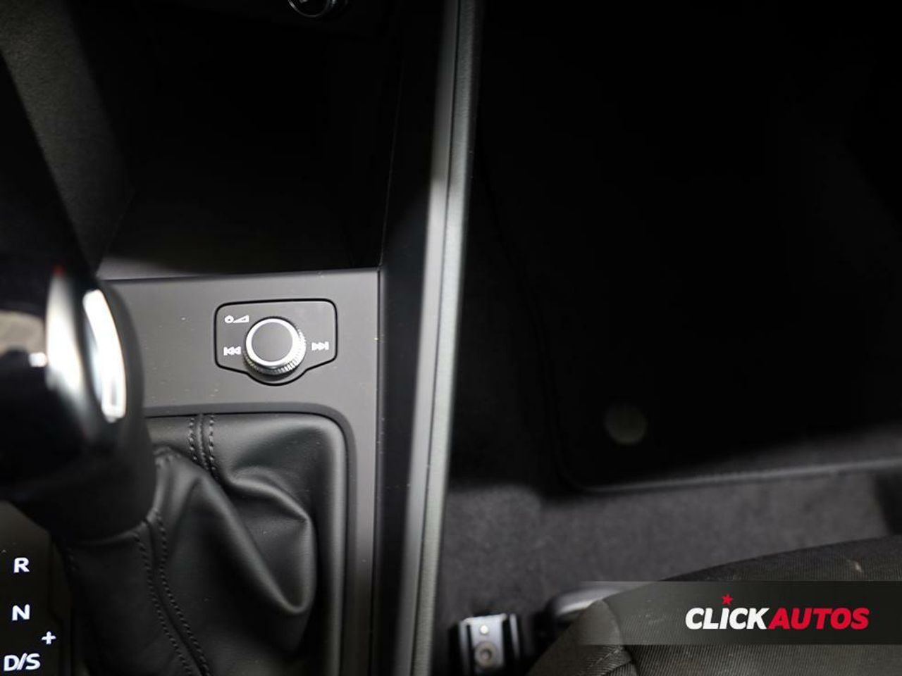 Foto Audi A1 10