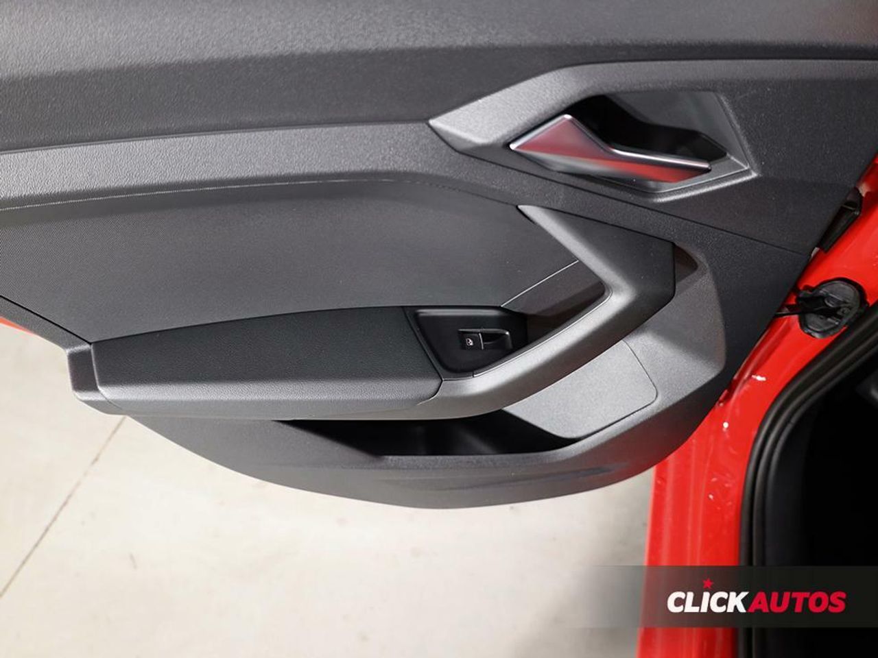 Foto Audi A1 14